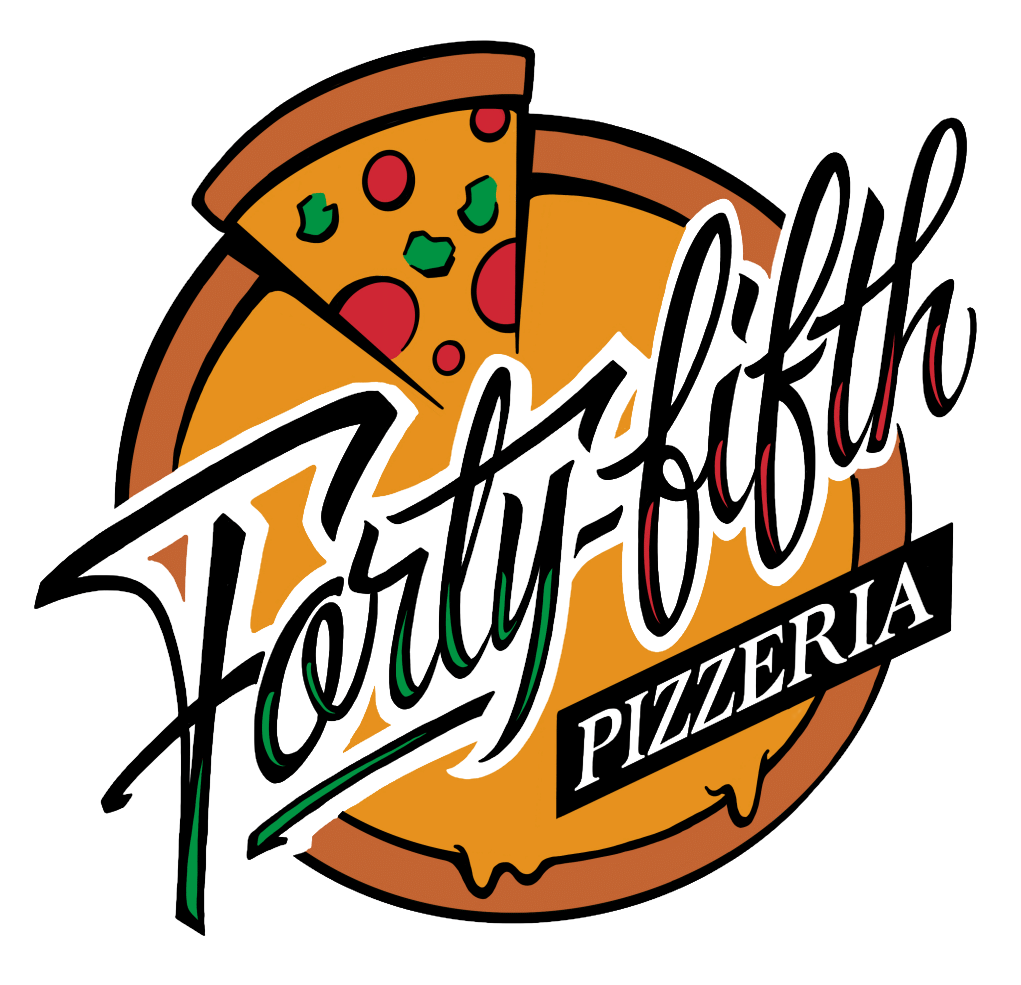 Forty-fifth Pizzeria